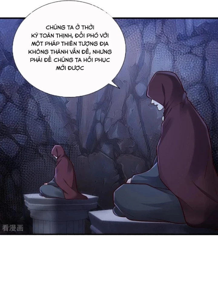 Ngạo Thị Thiên Địa Chapter 795 - 49