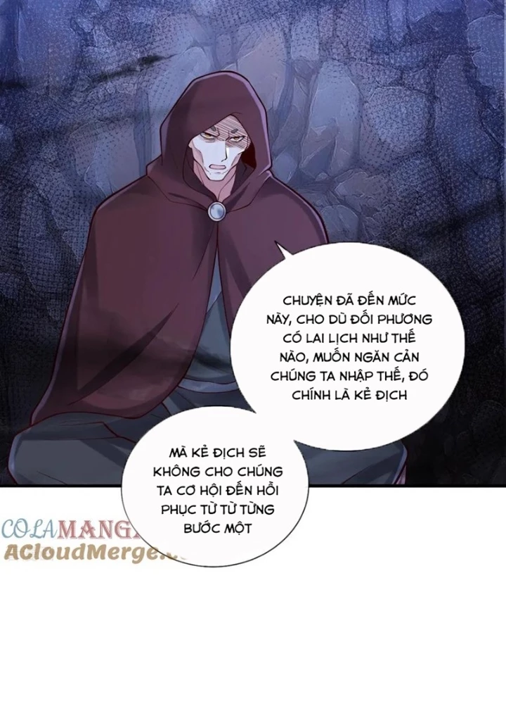 Ngạo Thị Thiên Địa Chapter 795 - 51