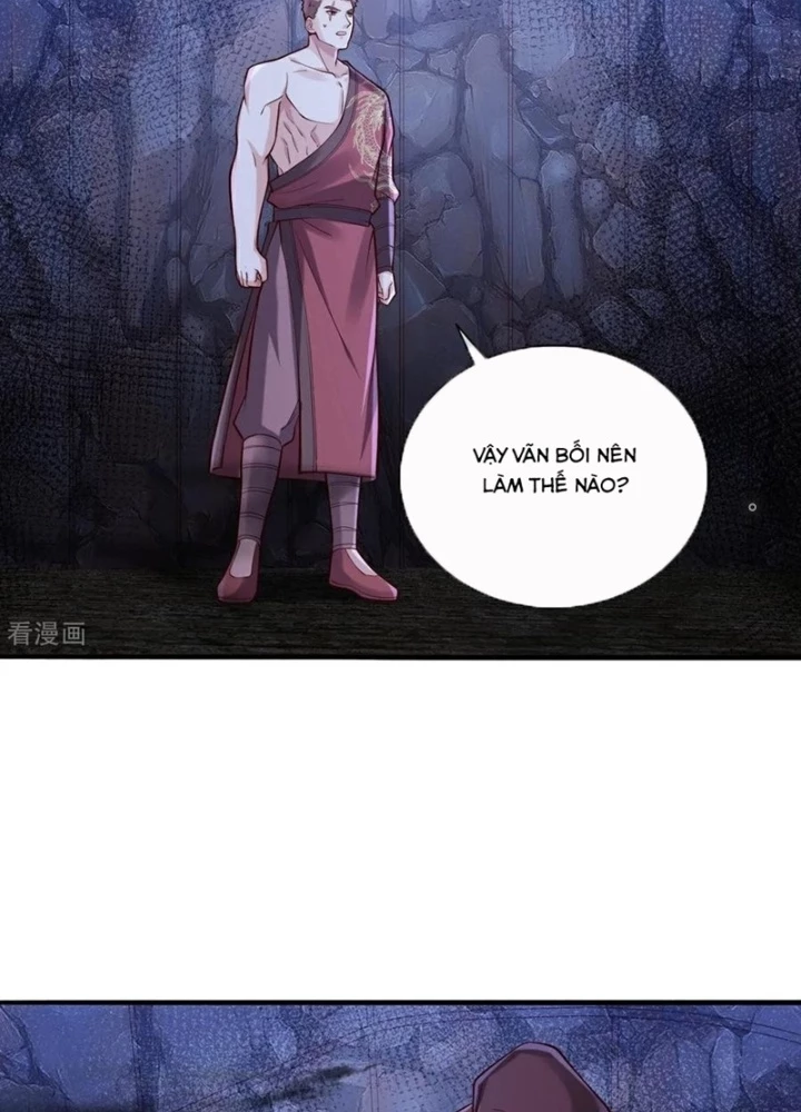 Ngạo Thị Thiên Địa Chapter 795 - 53