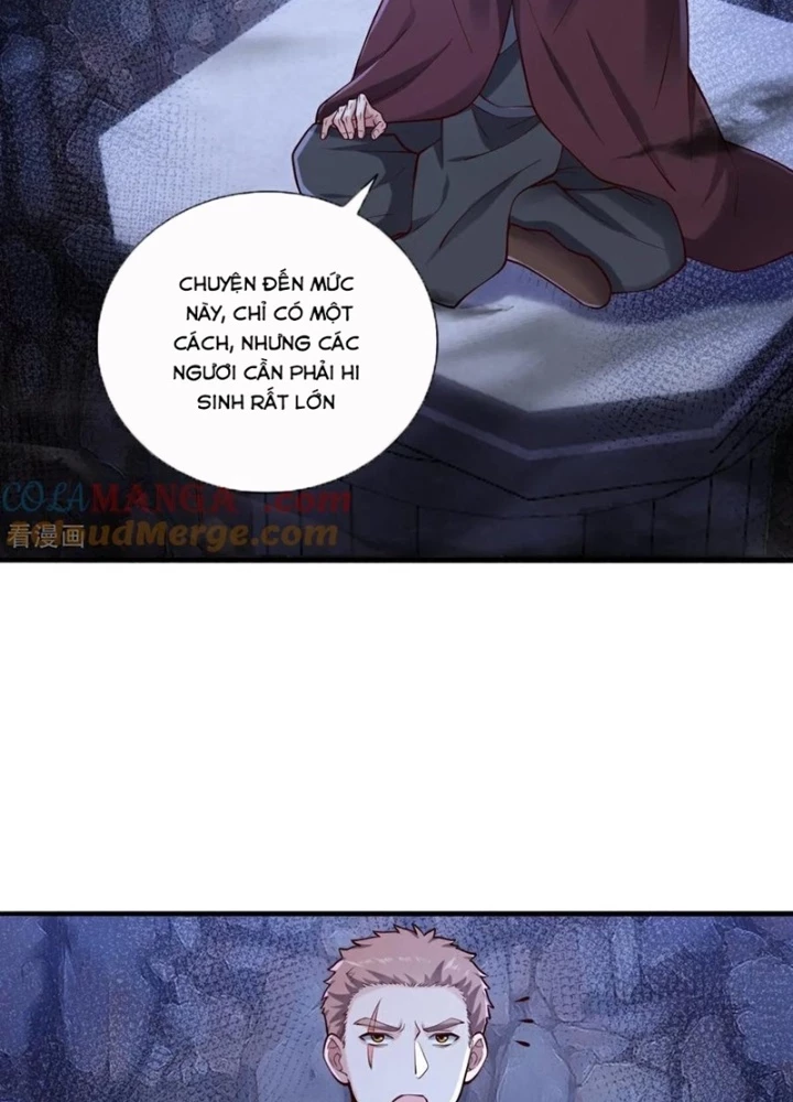 Ngạo Thị Thiên Địa Chapter 795 - 55