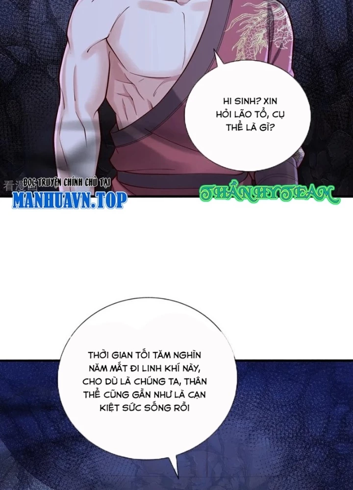 Ngạo Thị Thiên Địa Chapter 795 - 57