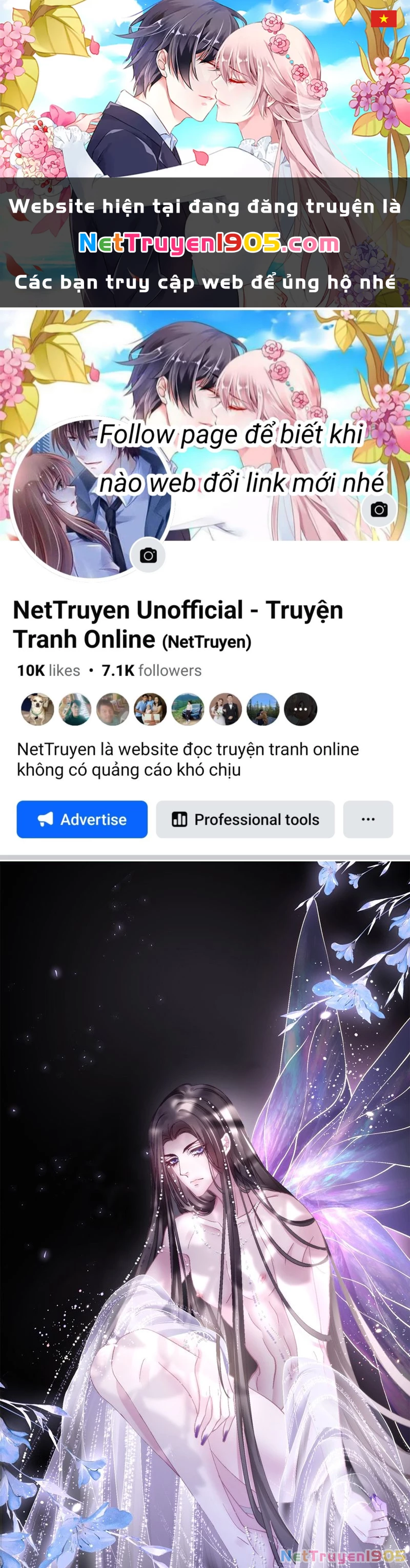 Hắc Hóa Đại Lão Thuần Dưỡng Chỉ Nam Chapter 158 - 1