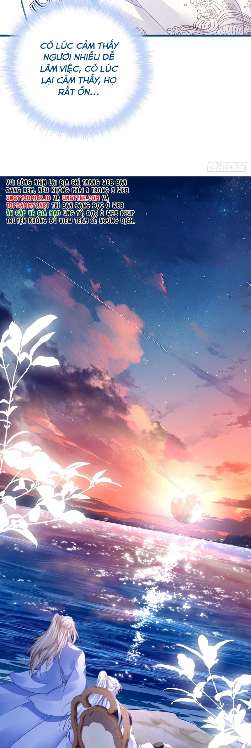 Hắc Hóa Đại Lão Thuần Dưỡng Chỉ Nam Chapter 158 - 11