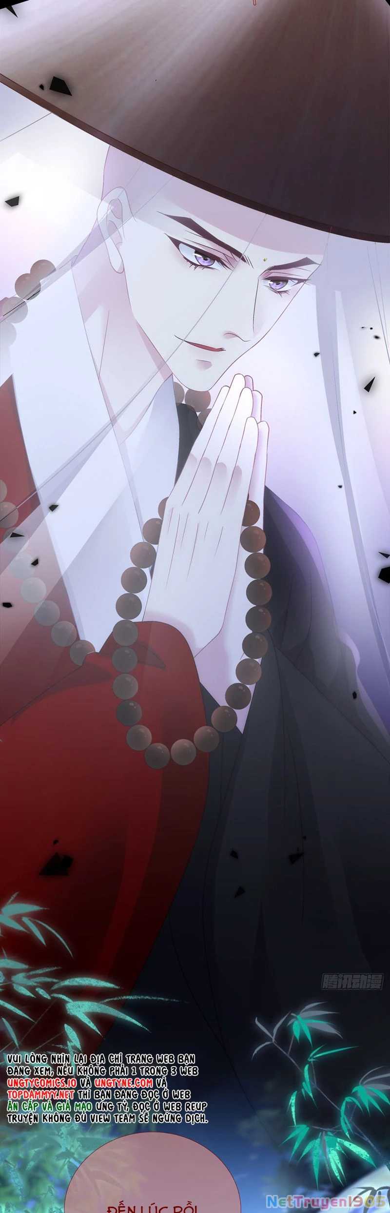 Hắc Hóa Đại Lão Thuần Dưỡng Chỉ Nam Chapter 158 - 15