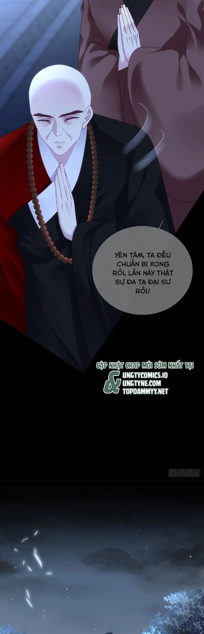 Hắc Hóa Đại Lão Thuần Dưỡng Chỉ Nam Chapter 158 - 17