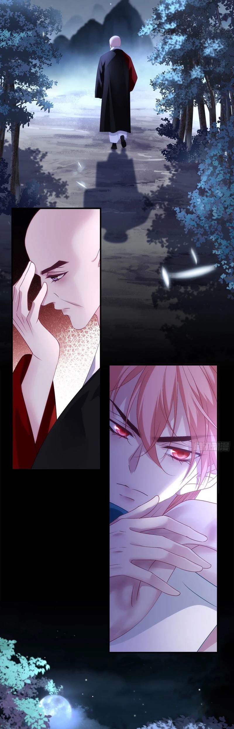 Hắc Hóa Đại Lão Thuần Dưỡng Chỉ Nam Chapter 158 - 18