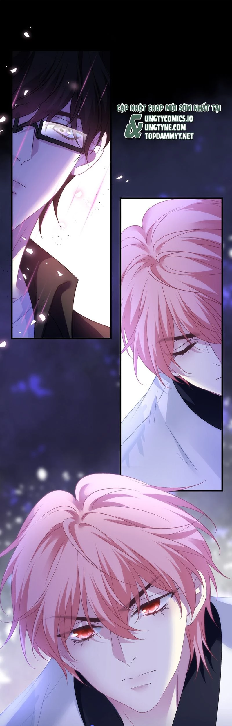 Hắc Hóa Đại Lão Thuần Dưỡng Chỉ Nam Chapter 158 - 25