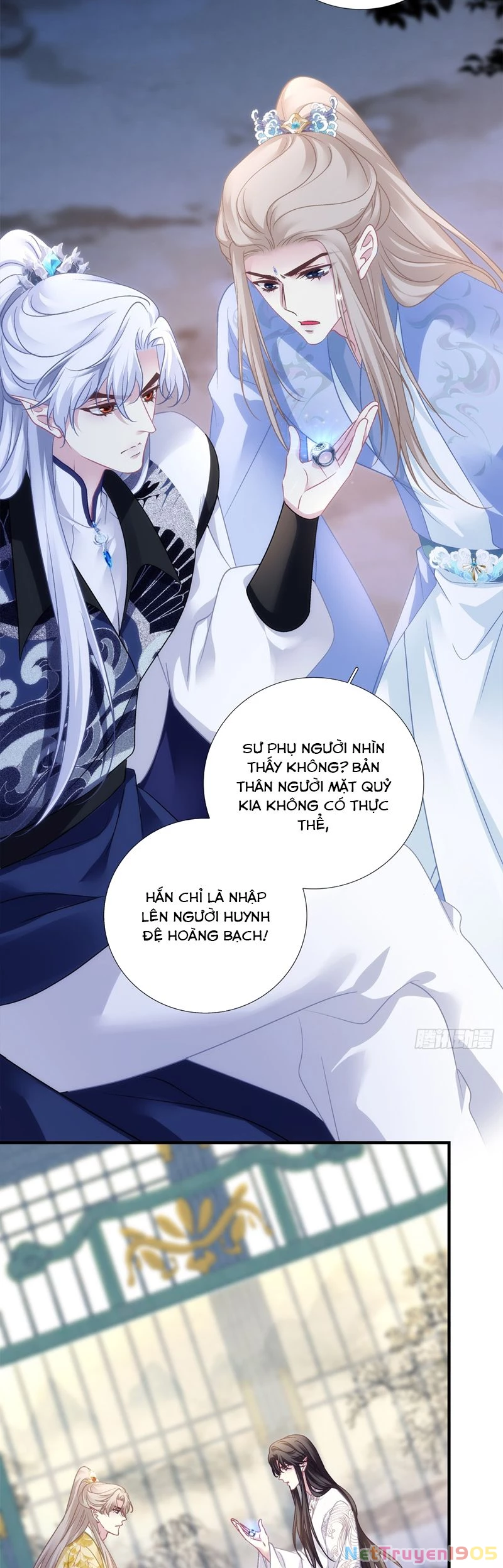 Hắc Hóa Đại Lão Thuần Dưỡng Chỉ Nam Chapter 158 - 27