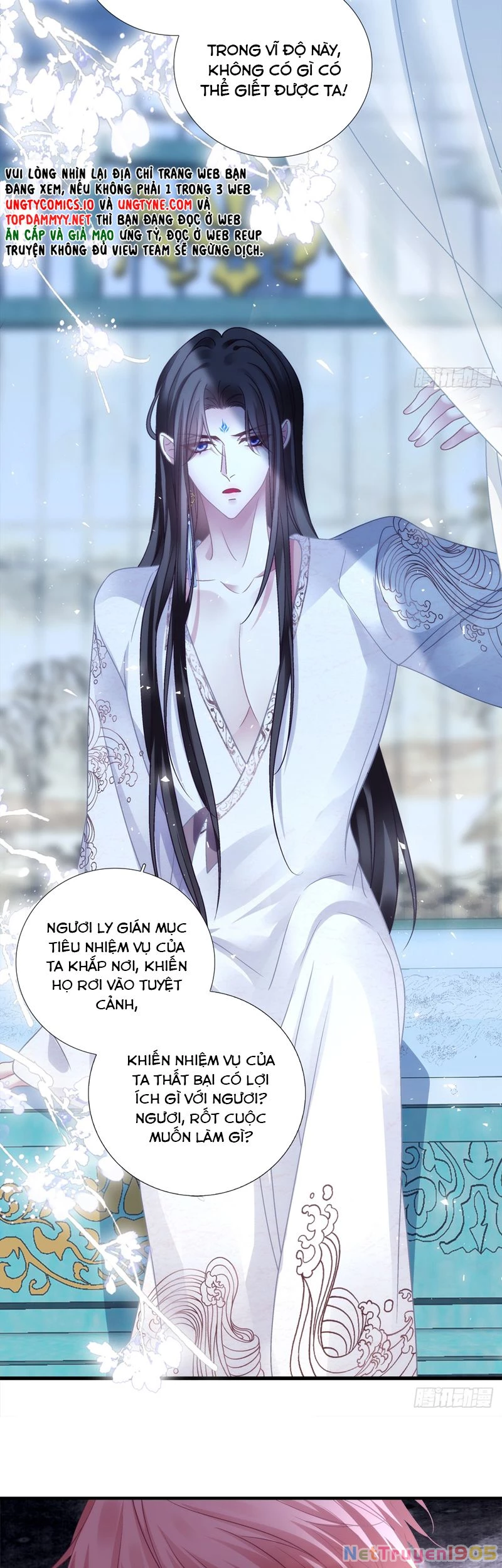 Hắc Hóa Đại Lão Thuần Dưỡng Chỉ Nam Chapter 158 - 31