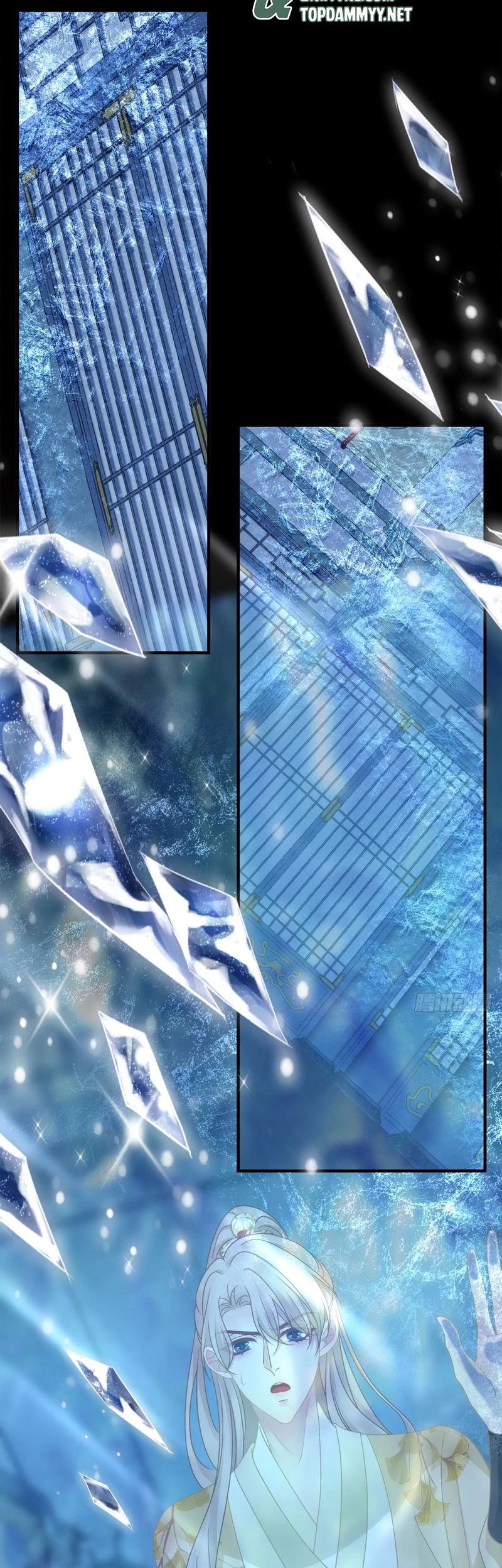 Hắc Hóa Đại Lão Thuần Dưỡng Chỉ Nam Chapter 158 - 33