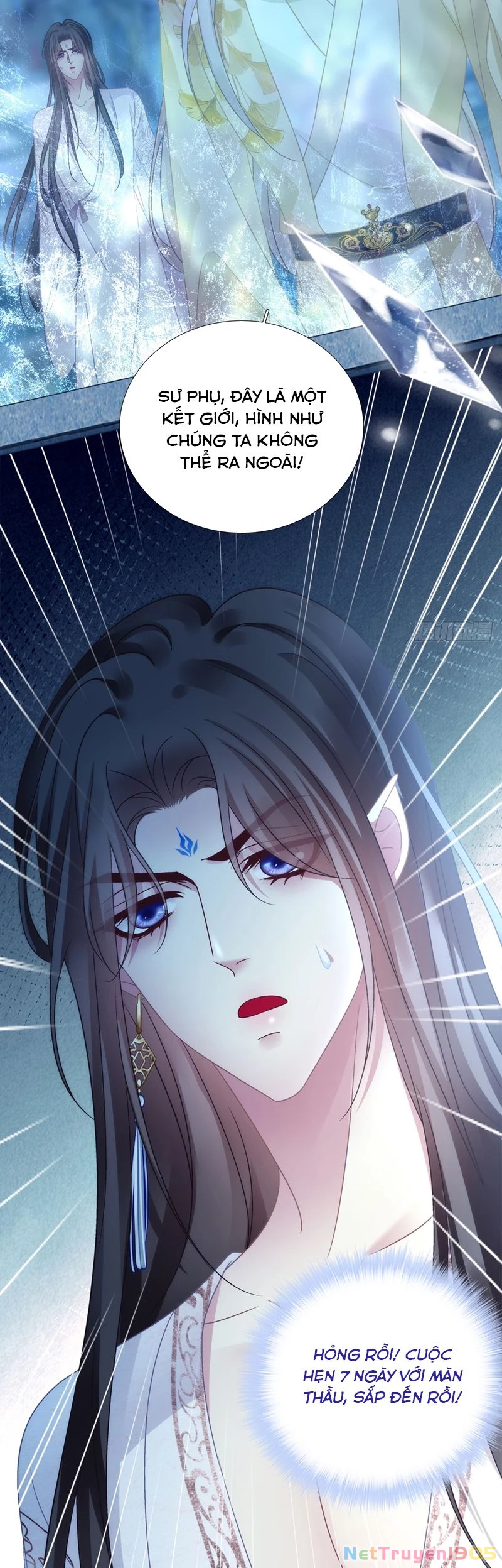 Hắc Hóa Đại Lão Thuần Dưỡng Chỉ Nam Chapter 158 - 34