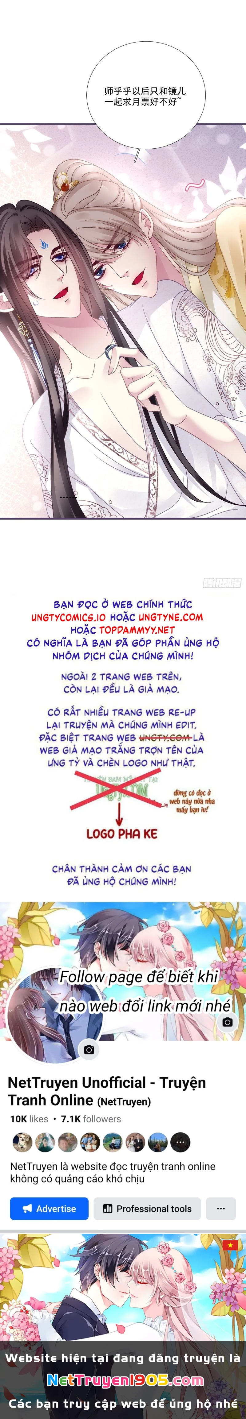 Hắc Hóa Đại Lão Thuần Dưỡng Chỉ Nam Chapter 158 - 37