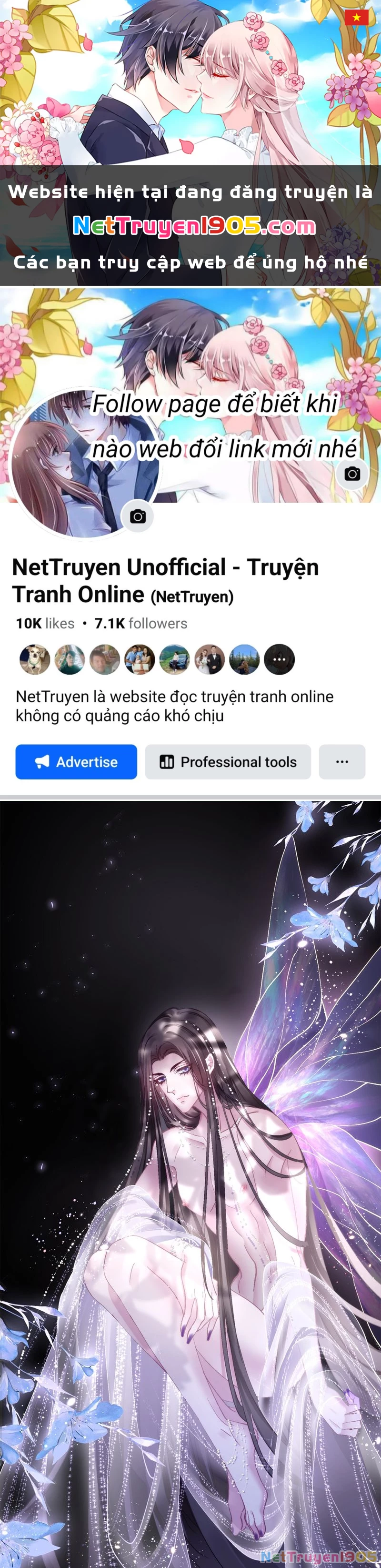 Hắc Hóa Đại Lão Thuần Dưỡng Chỉ Nam Chapter 159 - 1