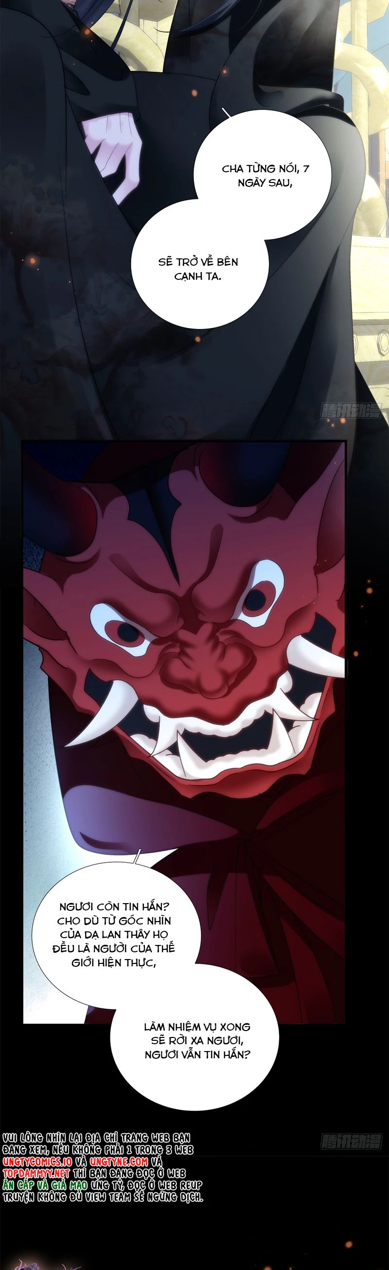 Hắc Hóa Đại Lão Thuần Dưỡng Chỉ Nam Chapter 159 - 4