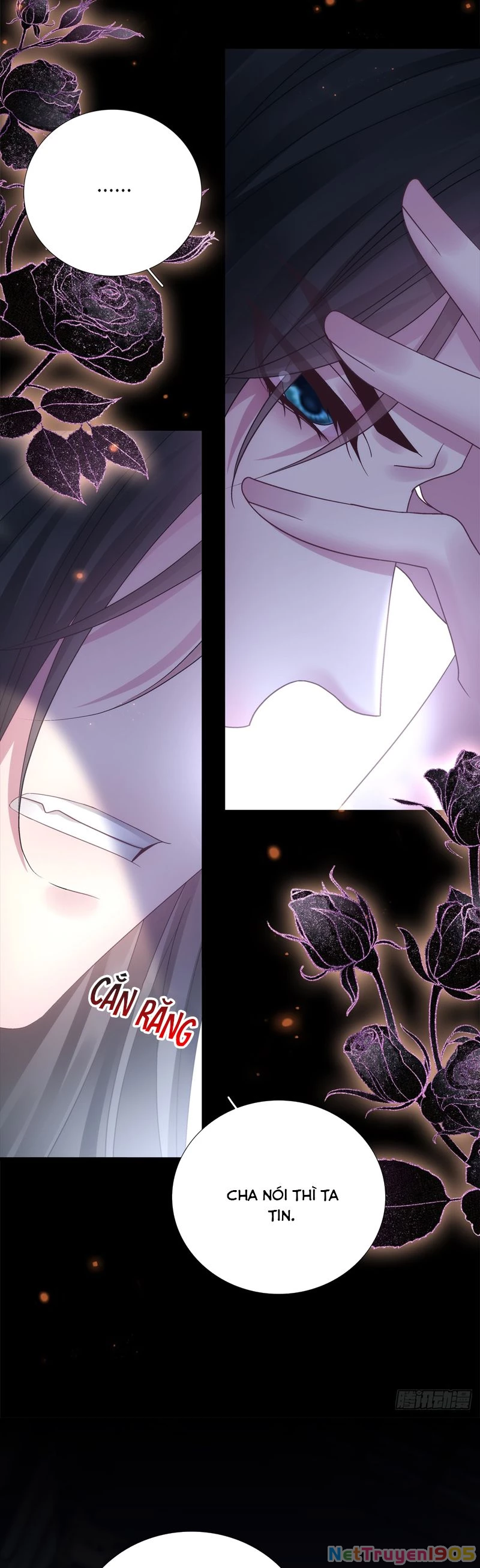 Hắc Hóa Đại Lão Thuần Dưỡng Chỉ Nam Chapter 159 - 5