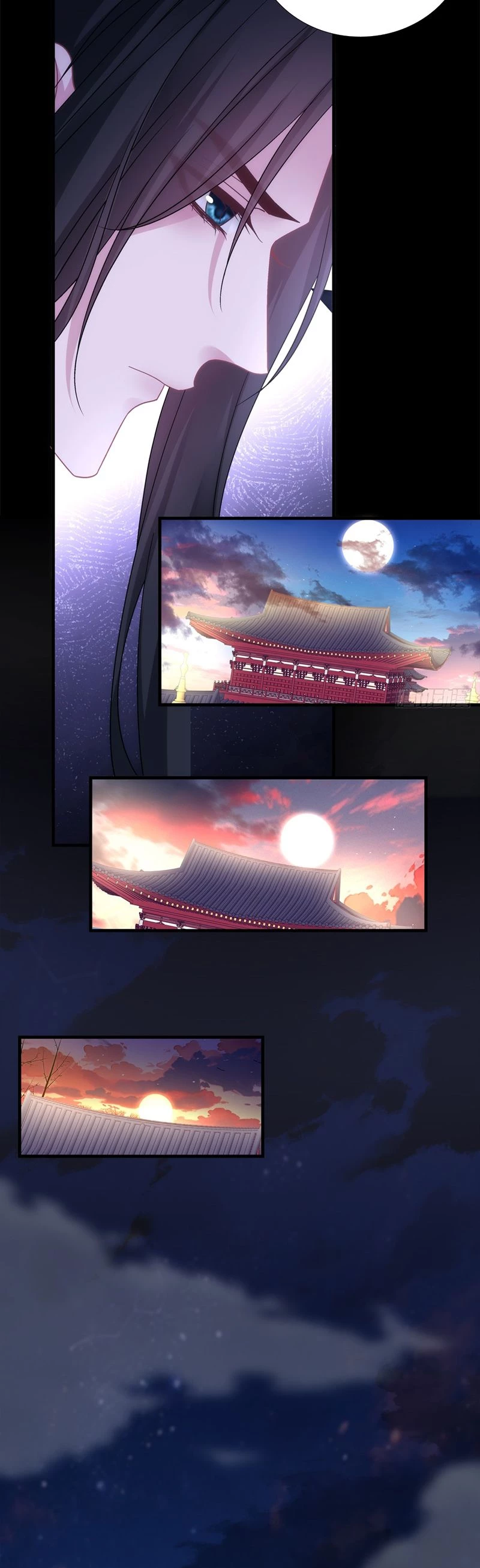 Hắc Hóa Đại Lão Thuần Dưỡng Chỉ Nam Chapter 159 - 7