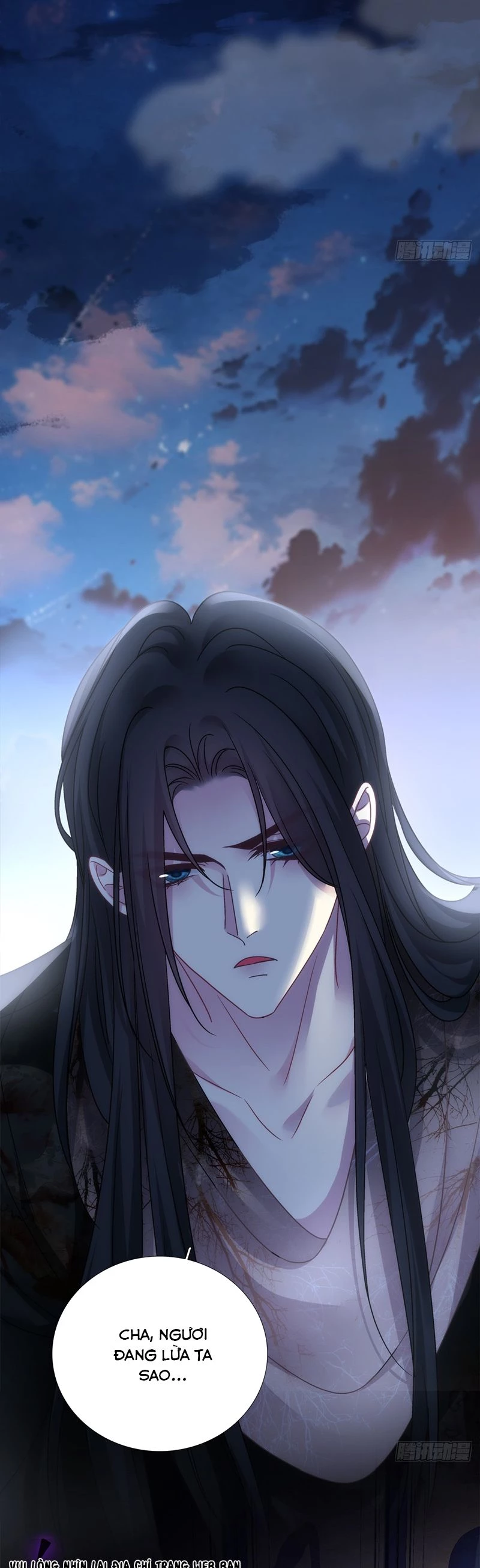Hắc Hóa Đại Lão Thuần Dưỡng Chỉ Nam Chapter 159 - 8
