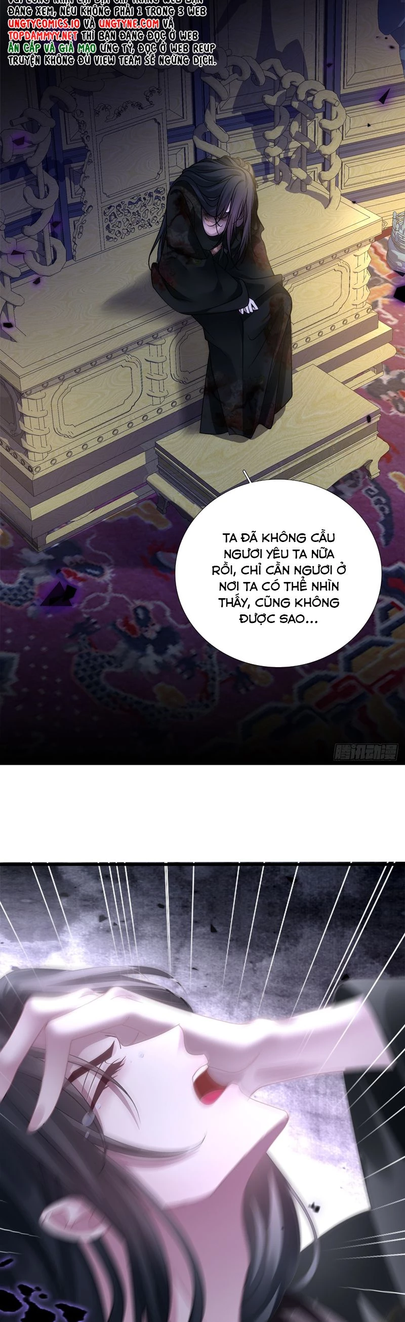 Hắc Hóa Đại Lão Thuần Dưỡng Chỉ Nam Chapter 159 - 9