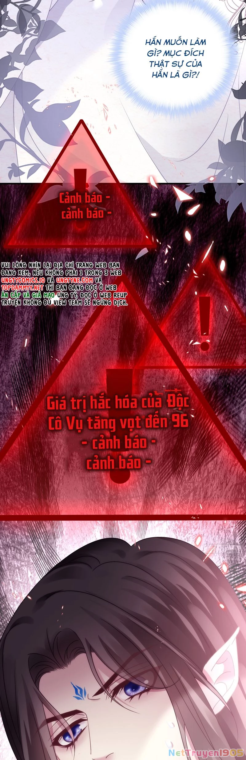 Hắc Hóa Đại Lão Thuần Dưỡng Chỉ Nam Chapter 159 - 12