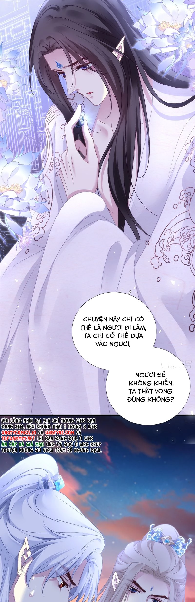 Hắc Hóa Đại Lão Thuần Dưỡng Chỉ Nam Chapter 159 - 16