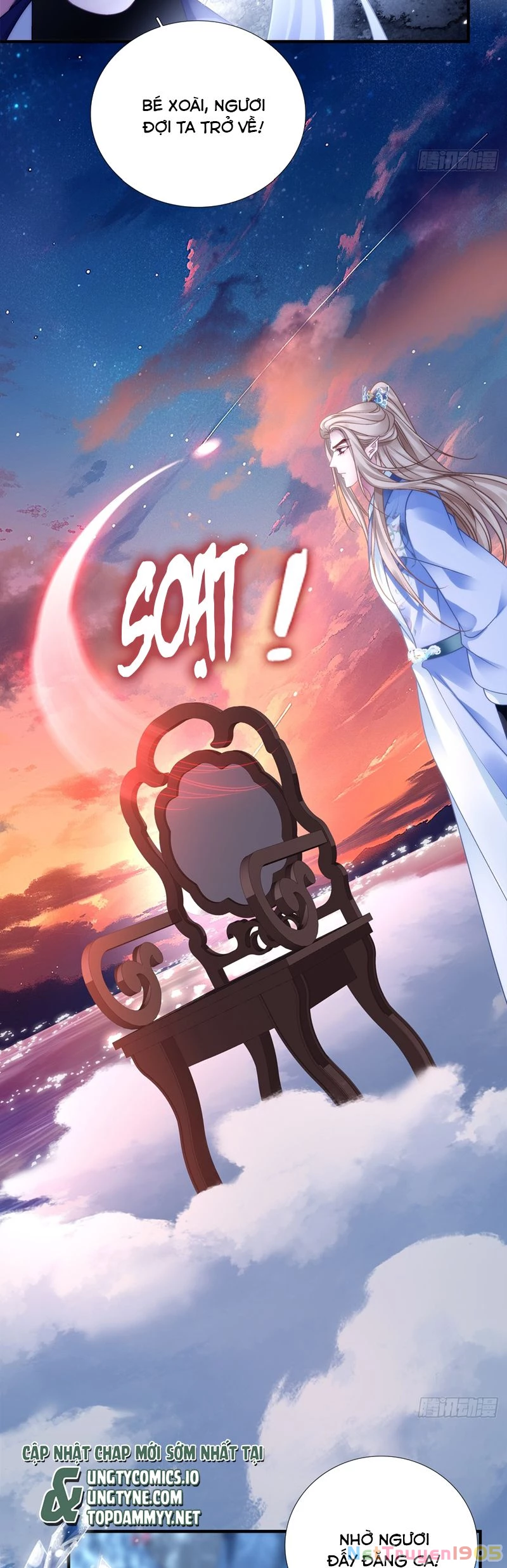 Hắc Hóa Đại Lão Thuần Dưỡng Chỉ Nam Chapter 159 - 18