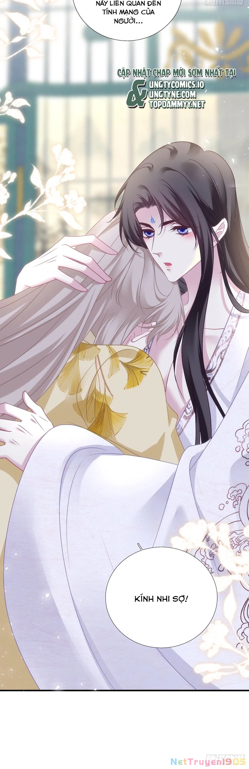 Hắc Hóa Đại Lão Thuần Dưỡng Chỉ Nam Chapter 159 - 22