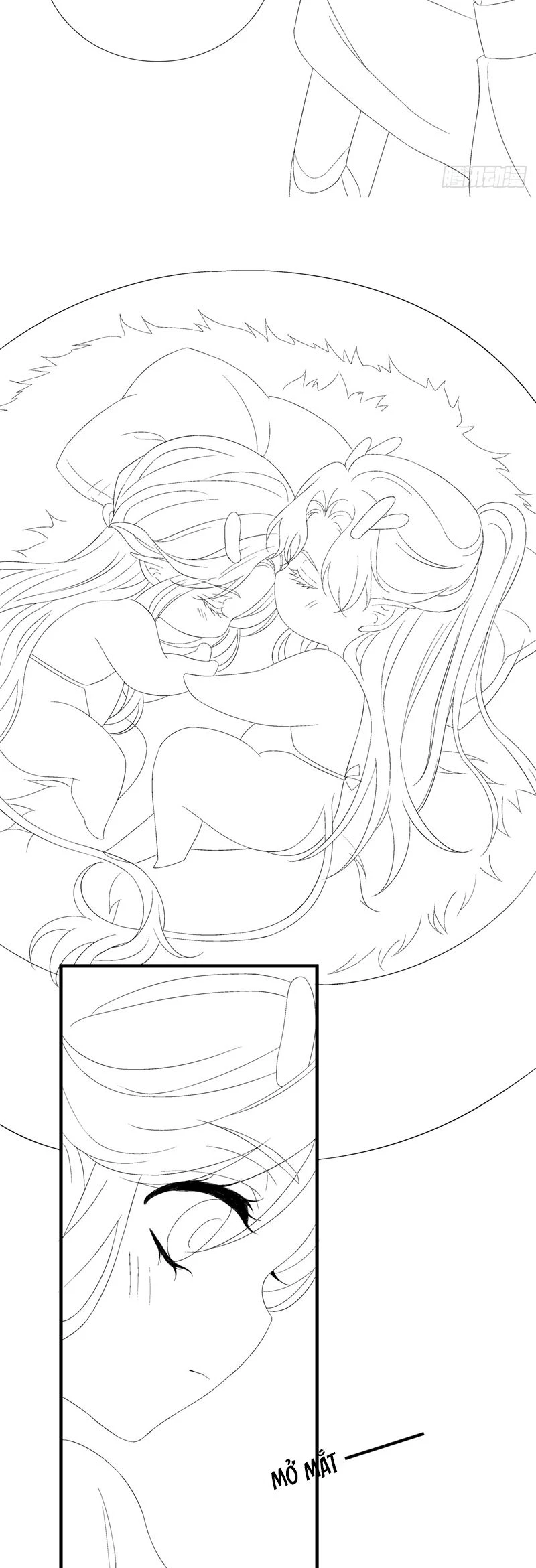 Hắc Hóa Đại Lão Thuần Dưỡng Chỉ Nam Chapter 159 - 31