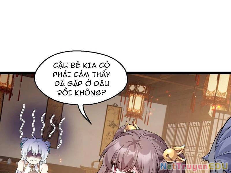 Hảo Đồ Nhi Hãy Tha Cho Vi Sư Chapter 308 - 7