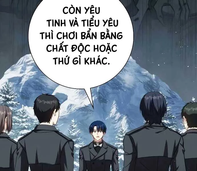 Sát Thủ Tái Sinh Thành Một Kiếm Sĩ Thiên Tài Chapter 41 - 60