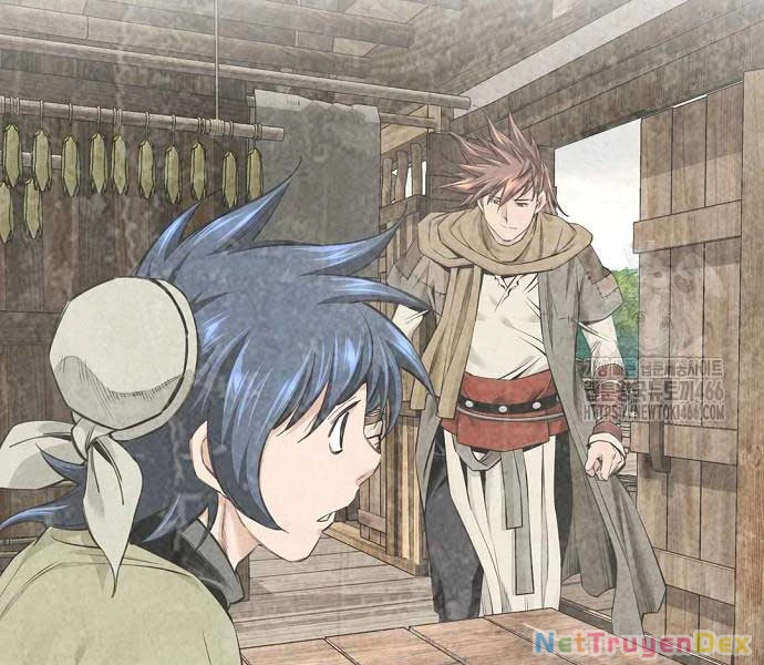 Thiên Hạ Đệ Nhất Y Lại Môn Chapter 93 - 46