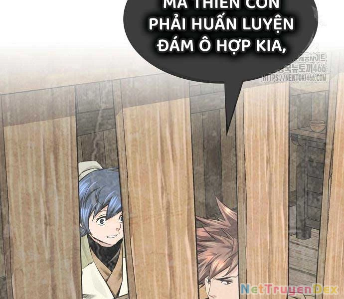 Thiên Hạ Đệ Nhất Y Lại Môn Chapter 93 - 100
