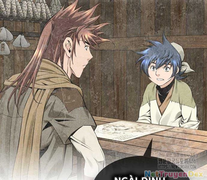 Thiên Hạ Đệ Nhất Y Lại Môn Chapter 93 - 106