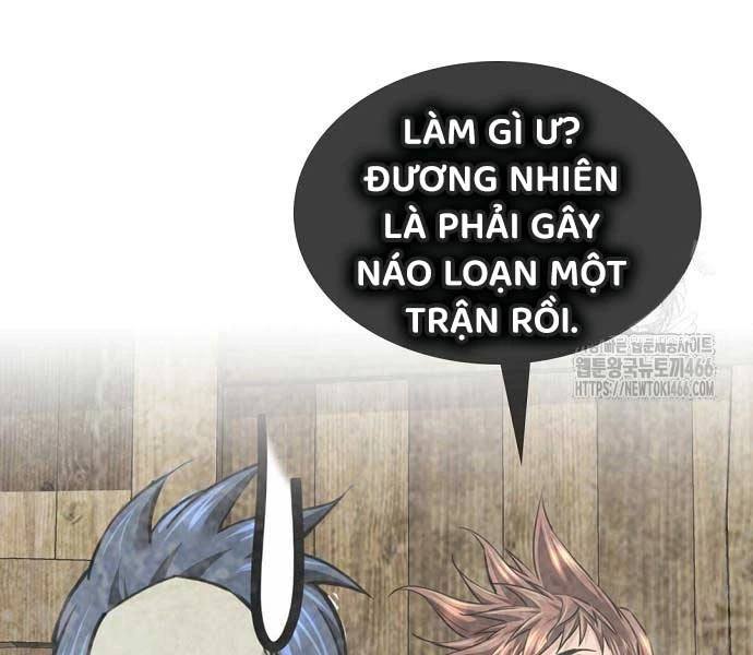 Thiên Hạ Đệ Nhất Y Lại Môn Chapter 93 - 108