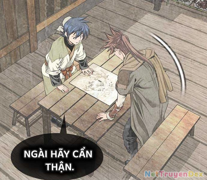 Thiên Hạ Đệ Nhất Y Lại Môn Chapter 93 - 113
