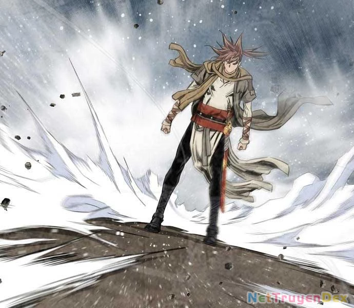 Thiên Hạ Đệ Nhất Y Lại Môn Chapter 93 - 202