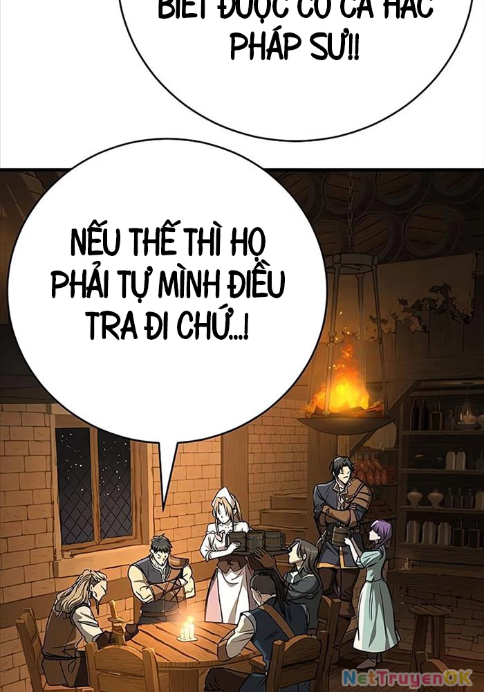 Hộ Vệ Điên Cuồng Trong Tiểu Thuyết Trung Cổ Chapter 16 - 67