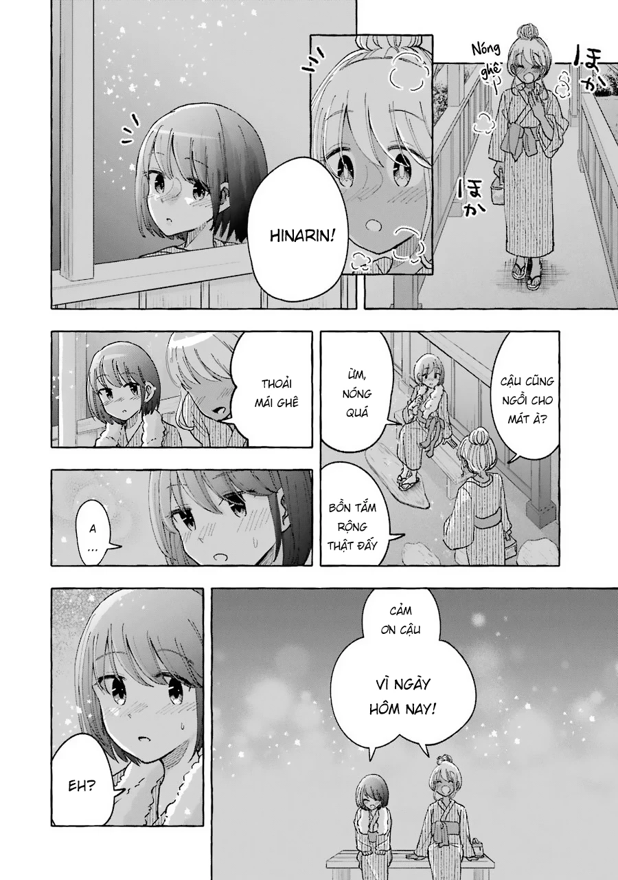 gal to bocchi Chapter 33 - Trang 2