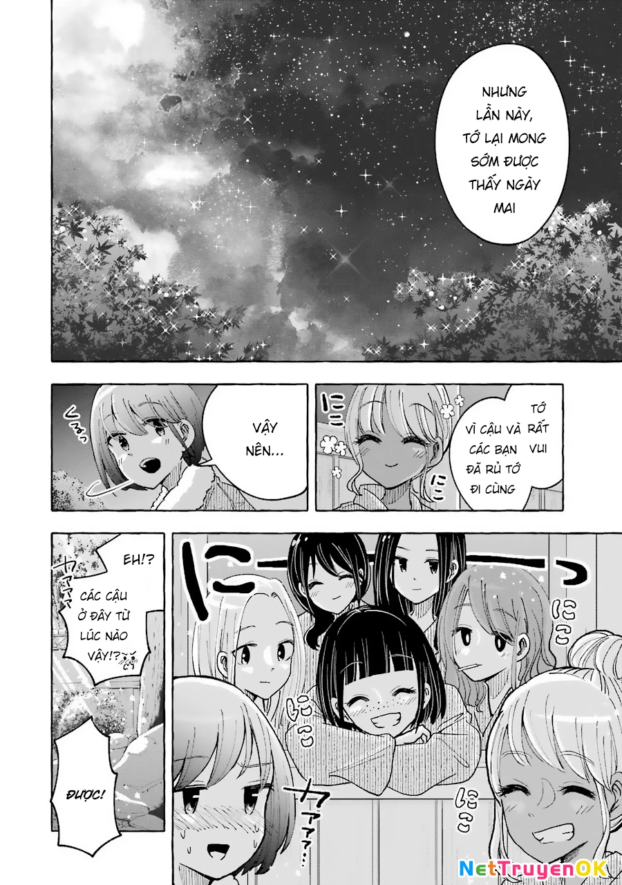 gal to bocchi Chapter 33 - Trang 2