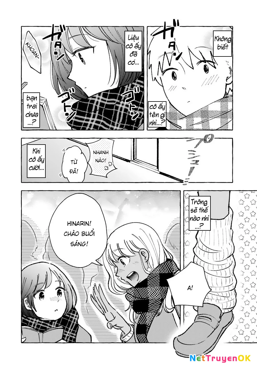 gal to bocchi Chapter 34 - Trang 2