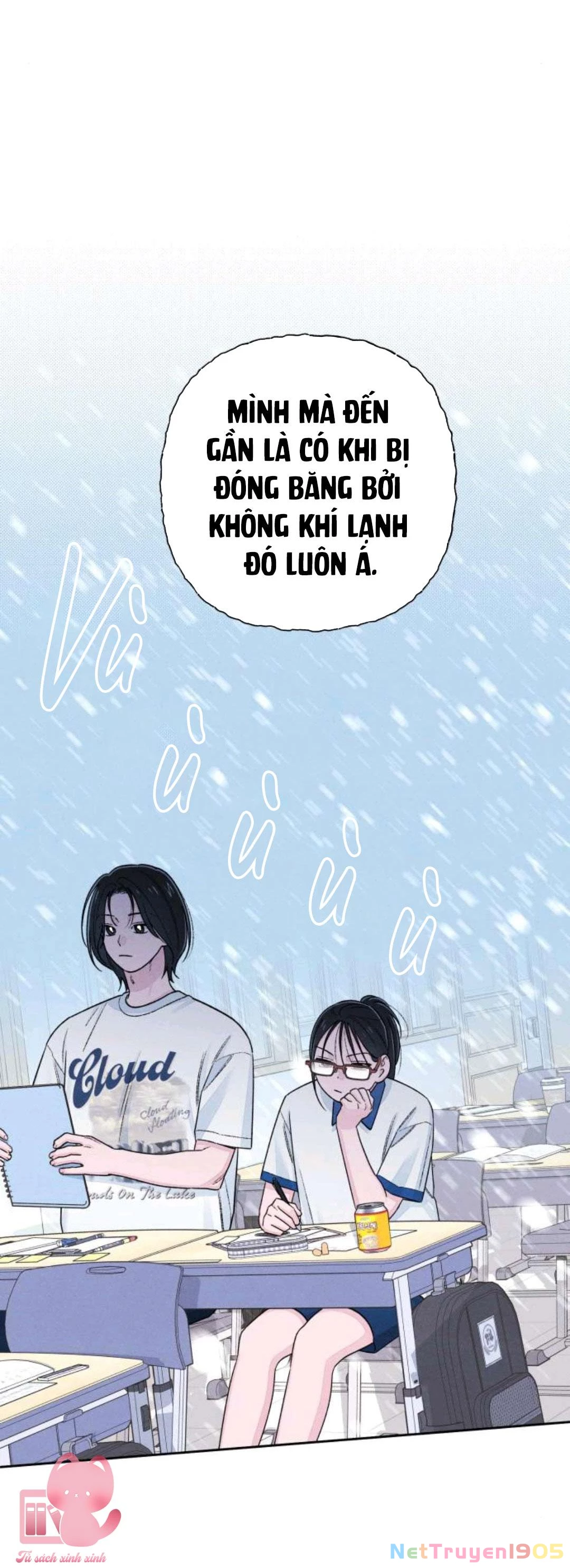 Bí Mật Thanh Xuân Chapter 96 - 29