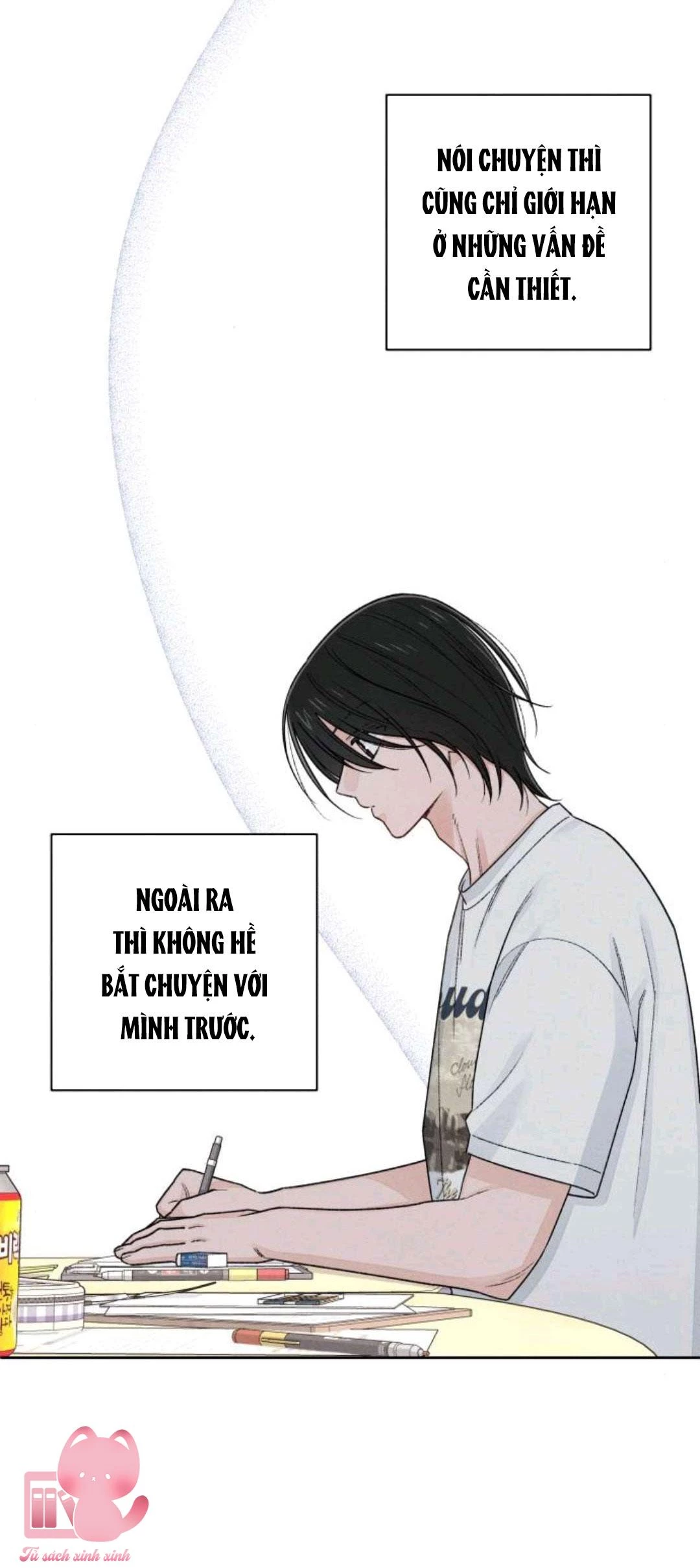 Bí Mật Thanh Xuân Chapter 96 - 36