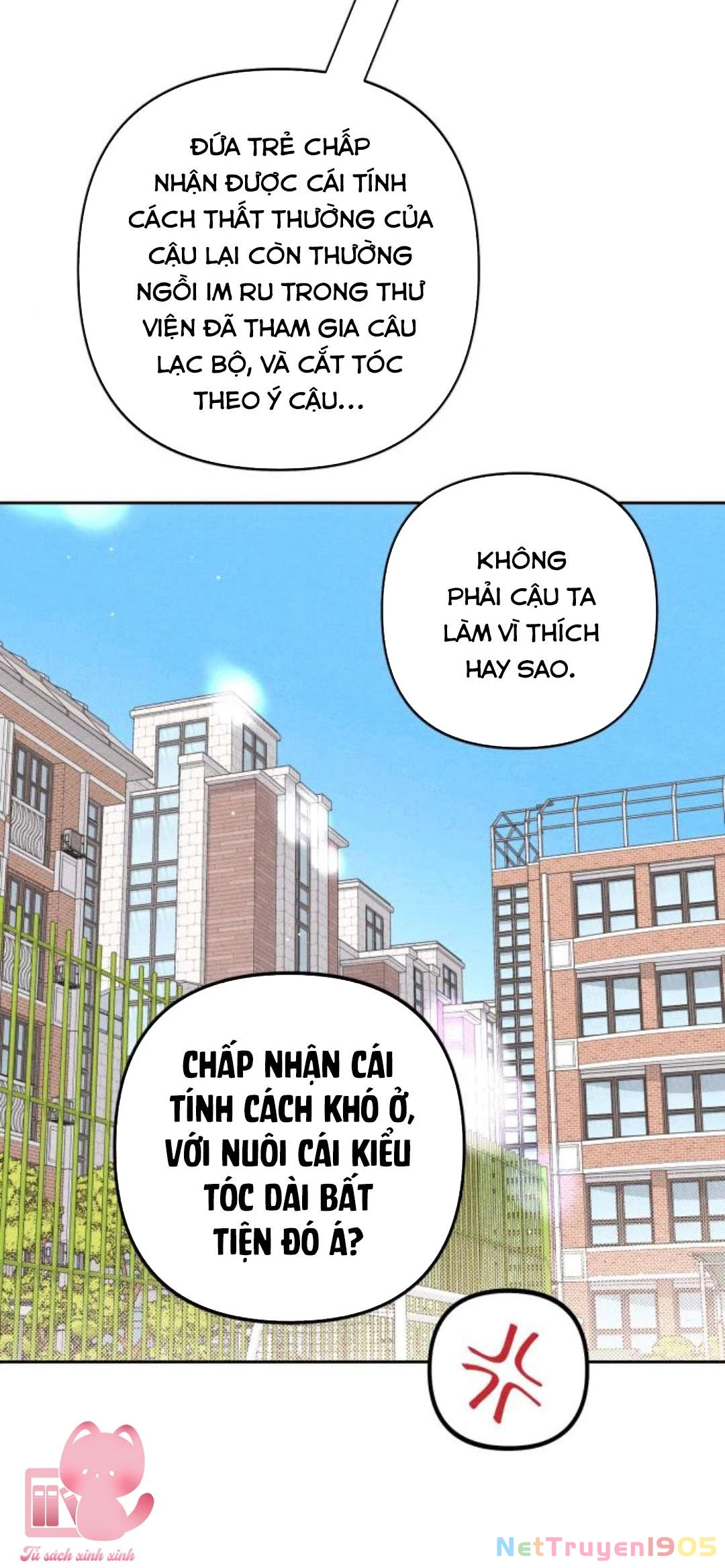 Bí Mật Thanh Xuân Chapter 96 - 40