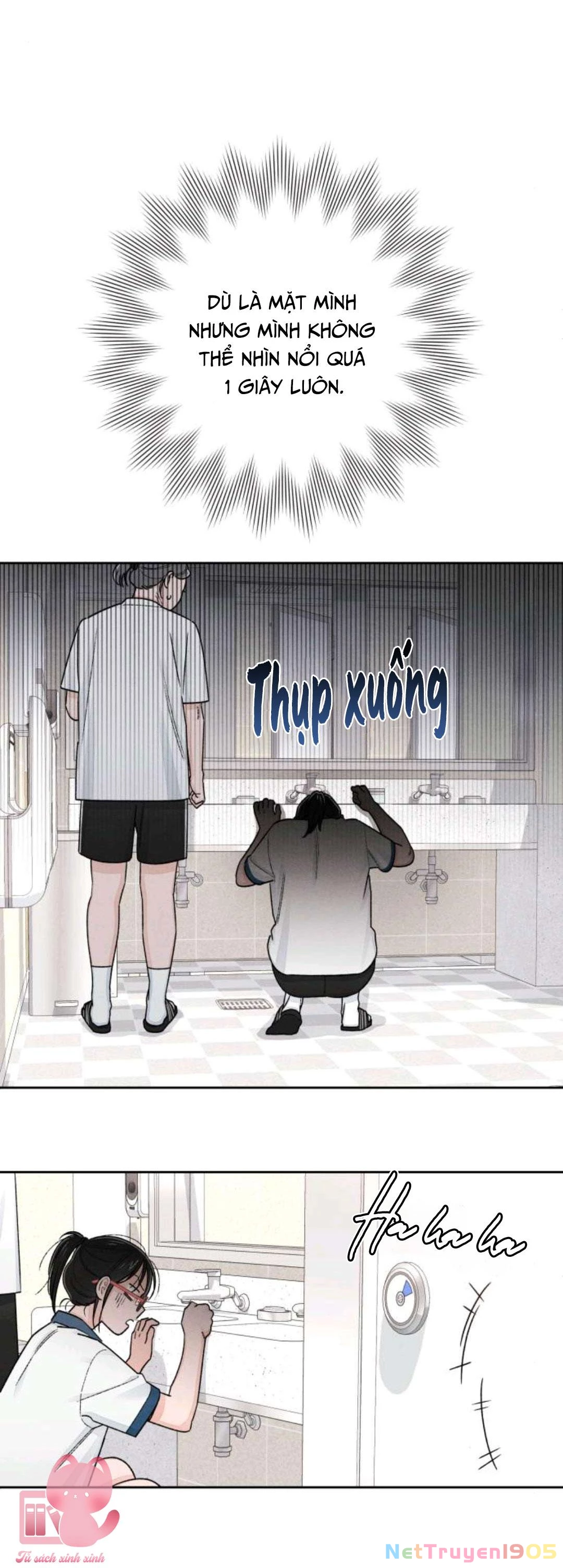 Bí Mật Thanh Xuân Chapter 96 - 44
