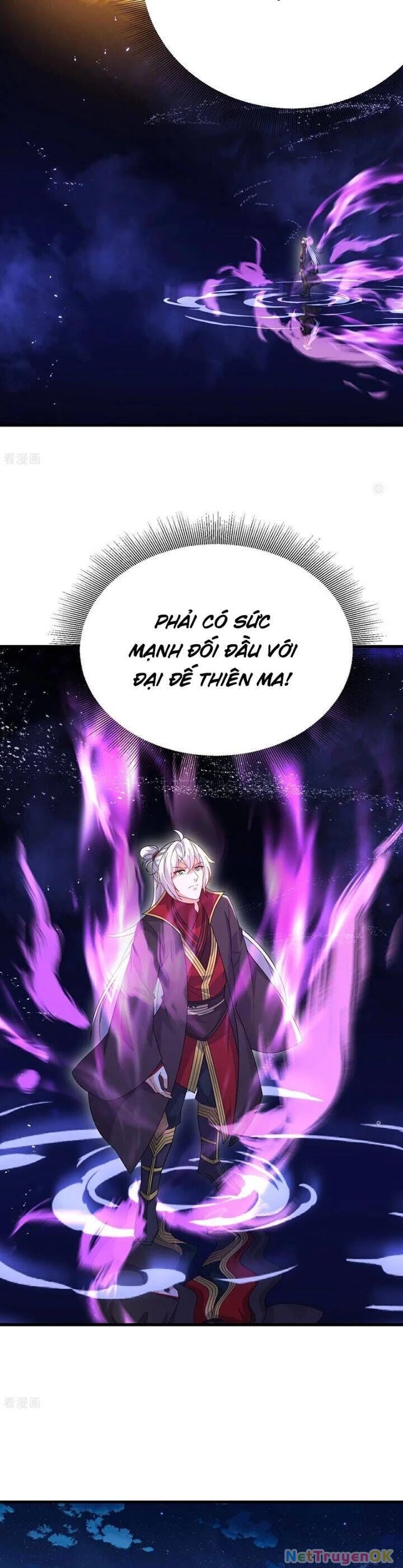 Tiên Võ Đế Tôn Chapter 682 - 36