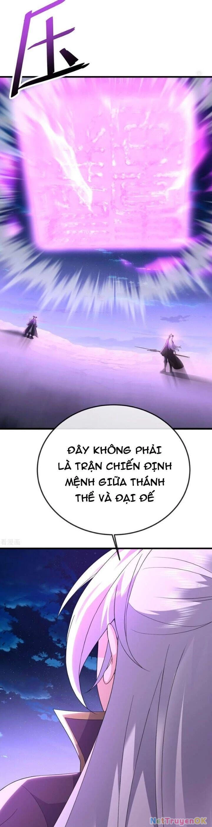 tiên võ đế tôn Chapter 692 - Trang 2