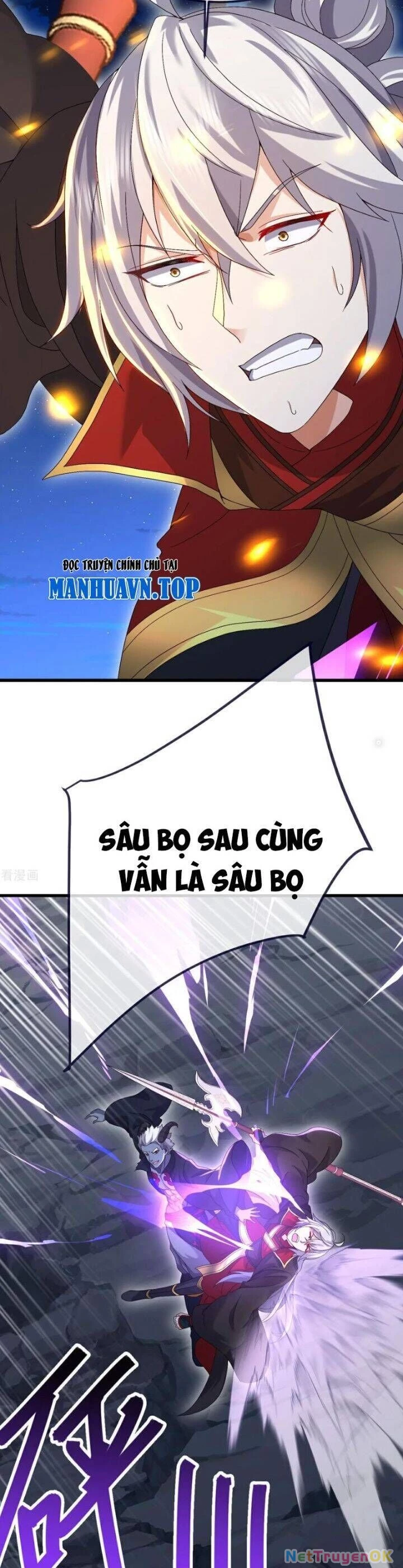 tiên võ đế tôn Chapter 692 - Trang 2