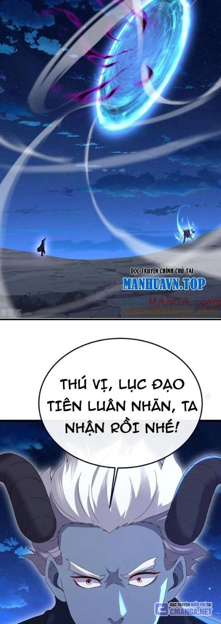 Tiên Võ Đế Tôn Chapter 693 - 3