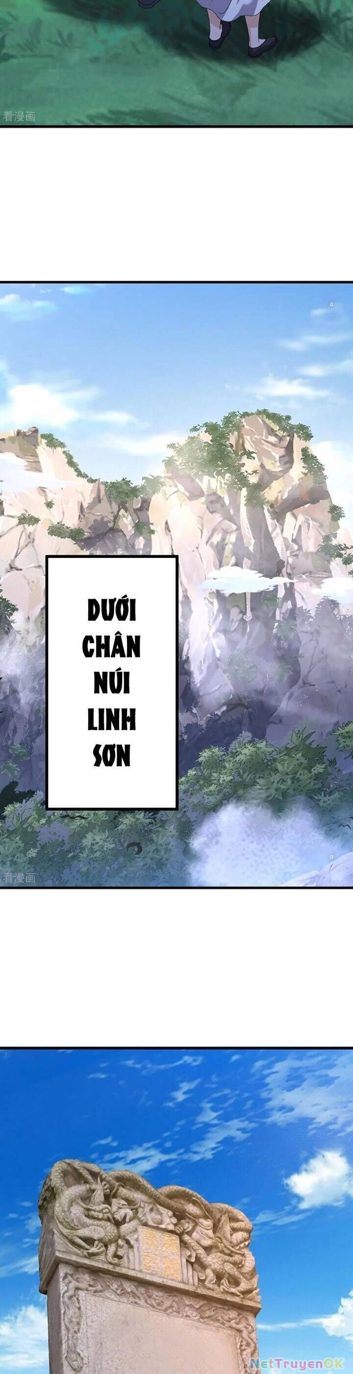 Tiên Võ Đế Tôn Chapter 697 - 18