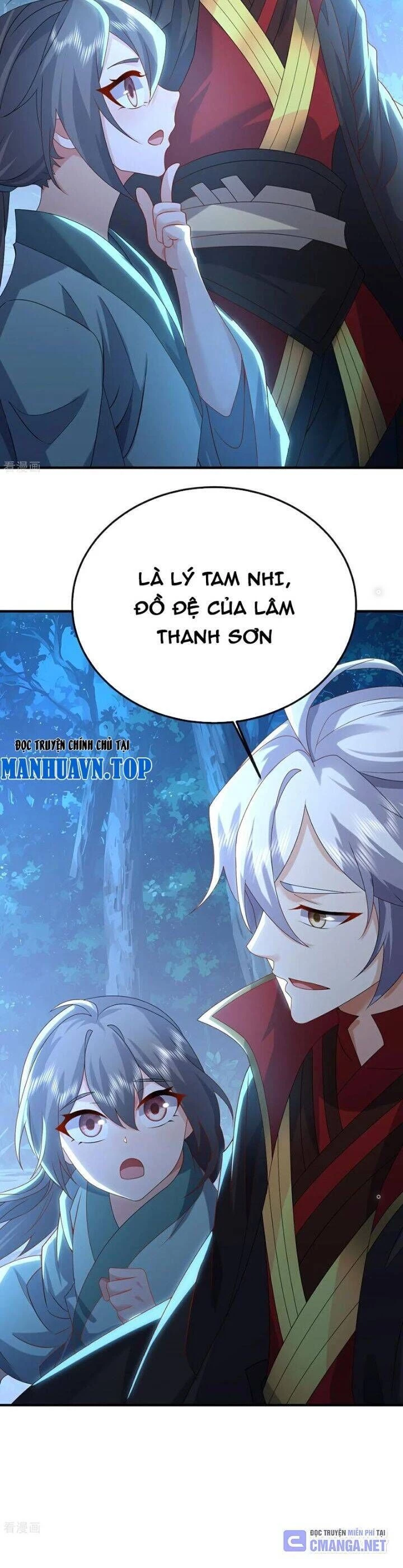 tiên võ đế tôn Chapter 698 - Next Chapter 699