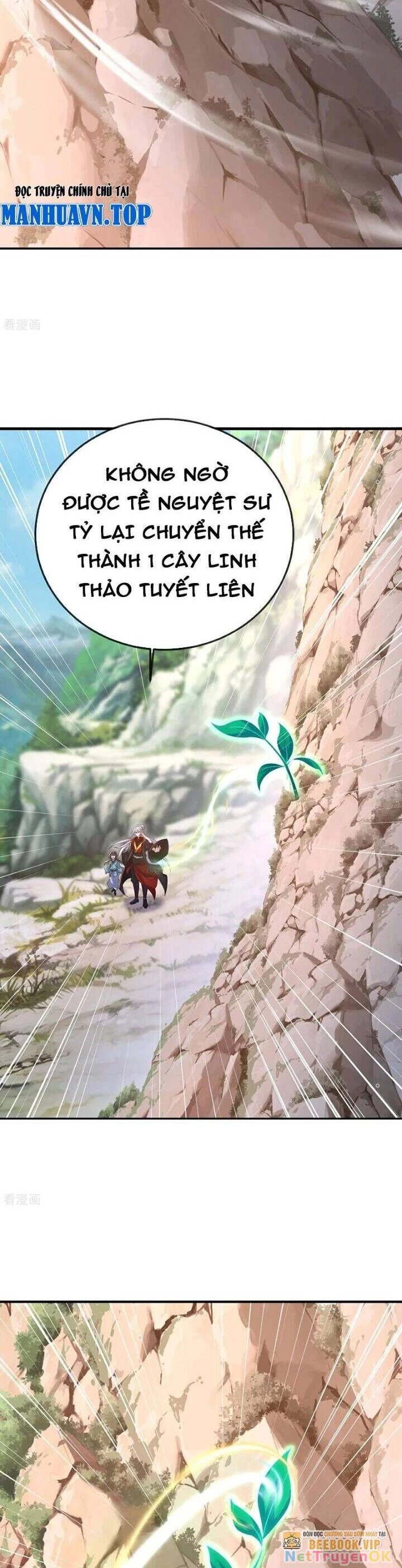 tiên võ đế tôn Chapter 698 - Next Chapter 699